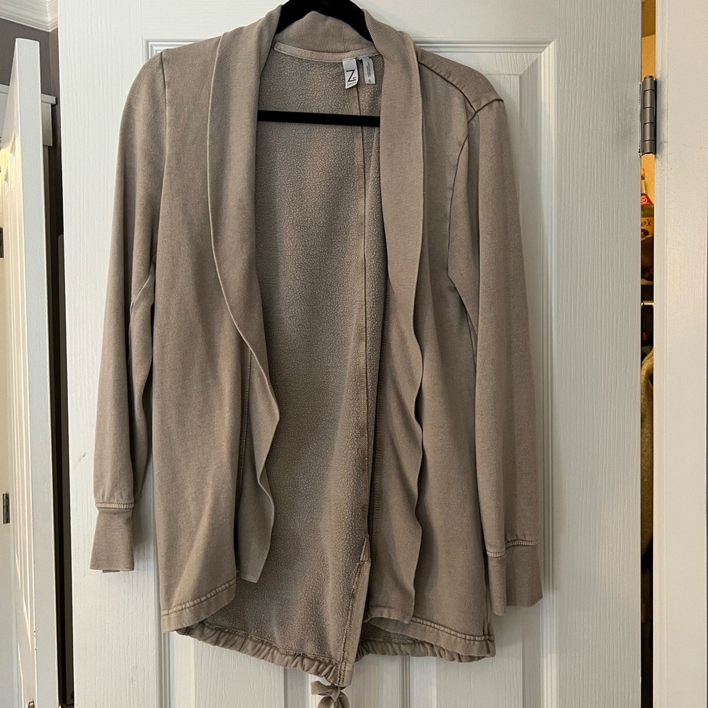Zella Cardigan